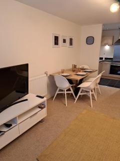 Beautiful and Modern 2 Bed Flat in Greater London - Norwood - 1