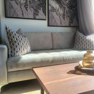 ROSA Studio at OneRosebank - Johannesburg - 5