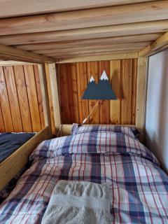 le chalet pointu de capucine - Bourg-Saint-Maurice - 5
