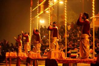 Hotel Shivaa Aashram Near kashi Temple With Free Internet service - Varanasi - 2