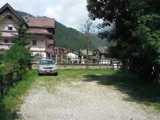 Appartamento Niki Campitello - Campitello di Fassa - 7