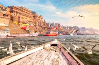 Hotel ShiVaayy Banaras Near Kashi Vishwanath Temple Road - Varanasi - 3