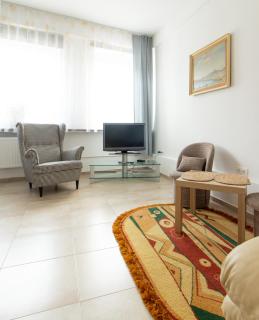 Apartament Grodzka Centrum - 9