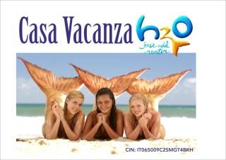 H2O Casa vacanze - Ascea - 2