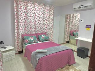 Hotel Residencial Manaus - Flores - 4