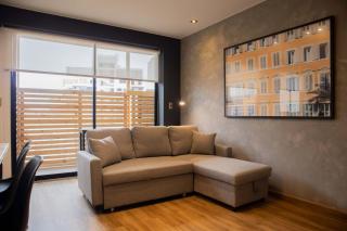 Astonishing 2BR at Malecon - Lima - 3