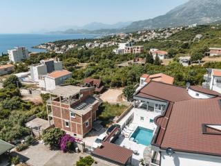 Villa Blue Haven - Ulcinj - 0