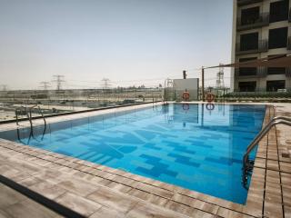 2BR Sofa Bed Sleep 6 Furjan - 8