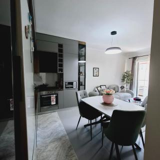 Asel apartment golem - 4