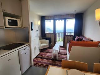 Avoriaz - Appartement cosy 4 pers avec balcon ensoleillé - FR-1-633-85 - Morzine - 7