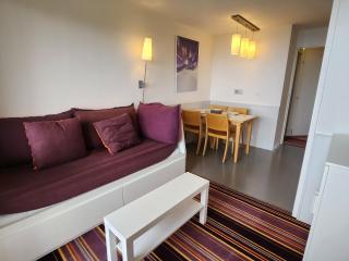 Avoriaz - Appartement cosy 4 pers avec balcon ensoleillé - FR-1-633-85 - 4