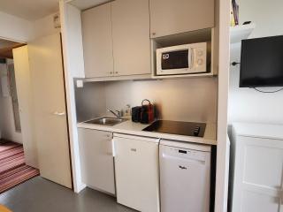 Avoriaz - Appartement cosy 4 pers avec balcon ensoleillé - FR-1-633-85 - Morzine - 2