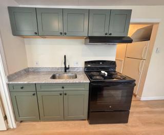 Waterfront 1-bedroom with deck - Holderness - 1