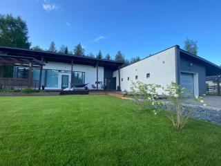 Villa Harmony - Rovaniemi - 7
