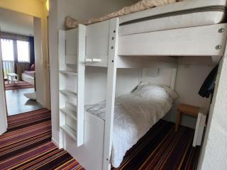 Avoriaz - Appartement cosy 4 pers avec balcon ensoleillé - FR-1-633-85 - 1