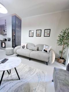 Asel apartment golem - 7