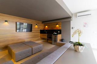 Jacques Pilon Residence 42 m2 Apartment - São Paulo - 5