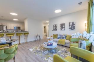 Opulence in Olive 4 bedrooms, 4 baths with 10 beds, Park 2 cars FREE - Orange - 7