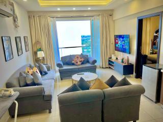 Elysium Infinity Stay Facing Centaurus Mall Islamabad - Islamabad - 0