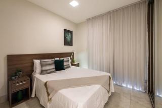 Jacques Pilon Residence 42 m2 Apartment - São Paulo - 9