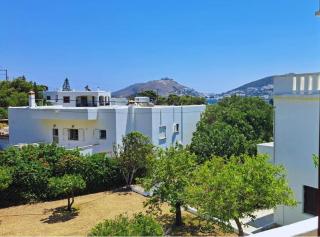 Blue Acacia in Alinda Leros - Alinda - 2