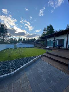 Villa Harmony - Rovaniemi - 8