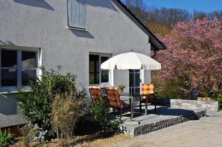 Appartement In Unzenberg Hunsrück - 0