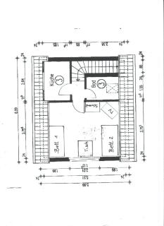 Ferienwohnung Karlotta In Osnabrück - Osnabrück - 1