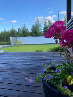 Villa Harmony - Rovaniemi - 9