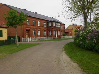 Muxfeldts Ferienwohnungen Rodd - - 9