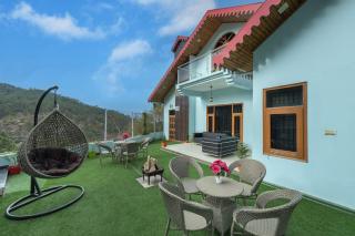 Countryside Peaceful Villa l ExoticStays - Kasauli - 0