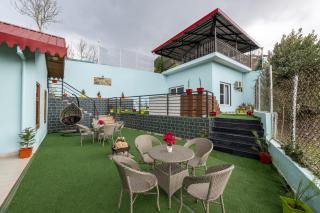 Countryside Peaceful Villa l ExoticStays - Kasauli - 7