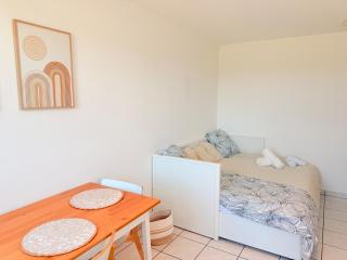 Le Nid Douillet - Parking Included - Haguenau - Haguenau - 7