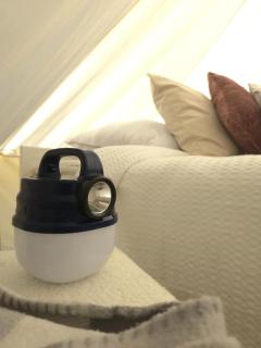 Kiideva Glamping - Kiideva - 5