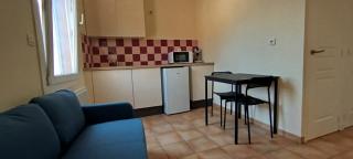 Budgetbnb Escaillon - Tolone - 4