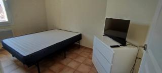 Budgetbnb Escaillon - Tolone - 2