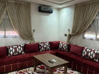 Appartements ELKHAIR - Tahanaout - 4