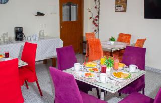 Hotel Catedral inn B SAS - Barranquilla - 3