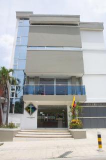 Hotel Catedral inn B SAS - Barranquilla - 2
