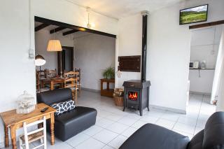 Can Font de Ciuret, allotjament rural - 7