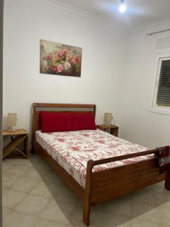Appartement à oued laou mekkad - Oued Laou - 9