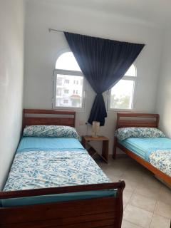 Appartement à oued laou mekkad - Oued Laou - 8