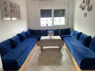 Appartement à oued laou mekkad - Oued Laou - 7