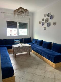 Appartement à oued laou mekkad - Oued Laou - 6