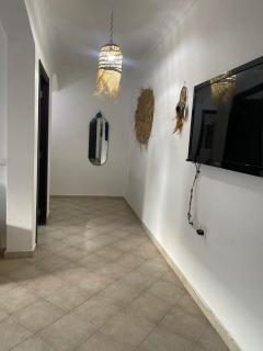 Appartement à oued laou mekkad - 5