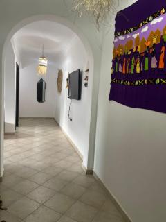 Appartement à oued laou mekkad - 4