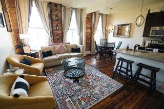 The Windsor - Asheville - 2