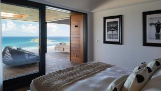 Spacious Villa with Exceptional Ocean View - 7