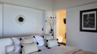 Spacious Villa with Exceptional Ocean View - 6