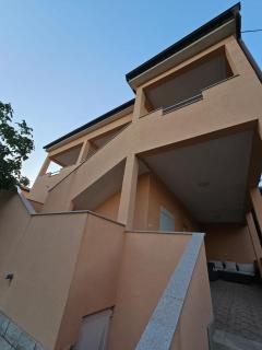 Apartmani Desnica - Kruševo - 9